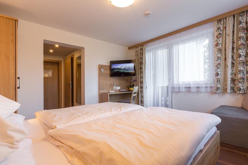 Sonnhof Hotel Ramsau am Dachstein Exterior photo