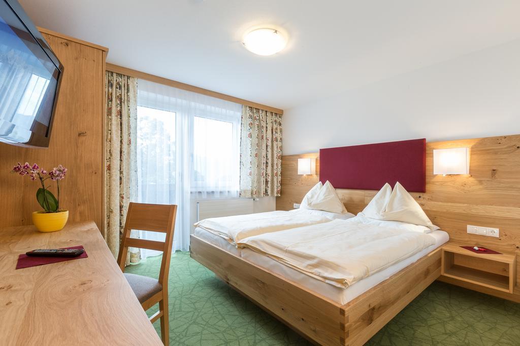 Sonnhof Hotel Ramsau am Dachstein Exterior photo