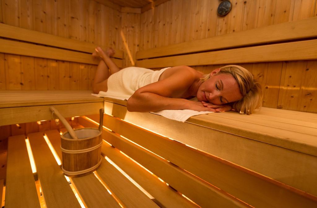 Sonnhof Hotel Ramsau am Dachstein Exterior photo